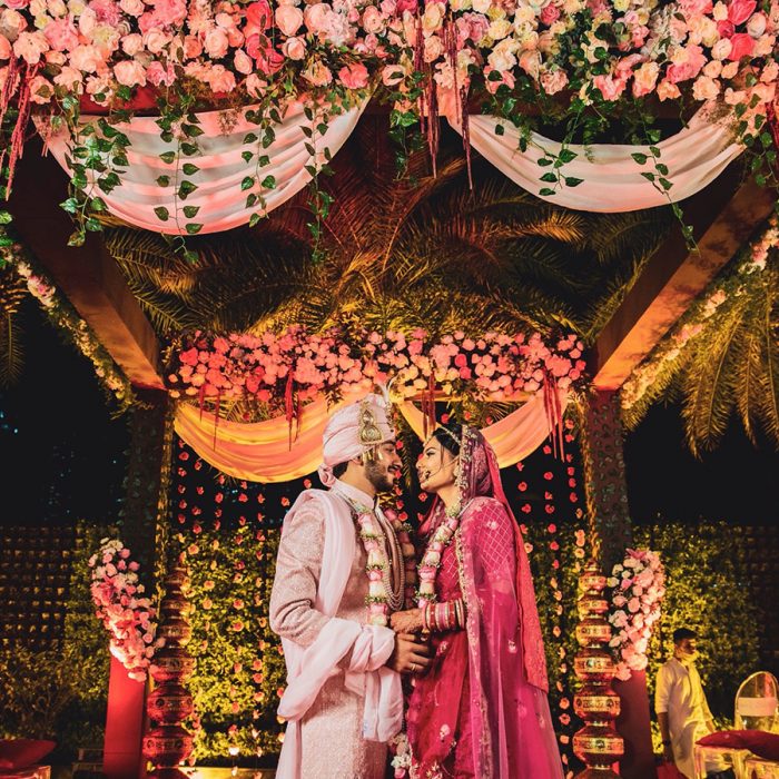 Indian Wedding